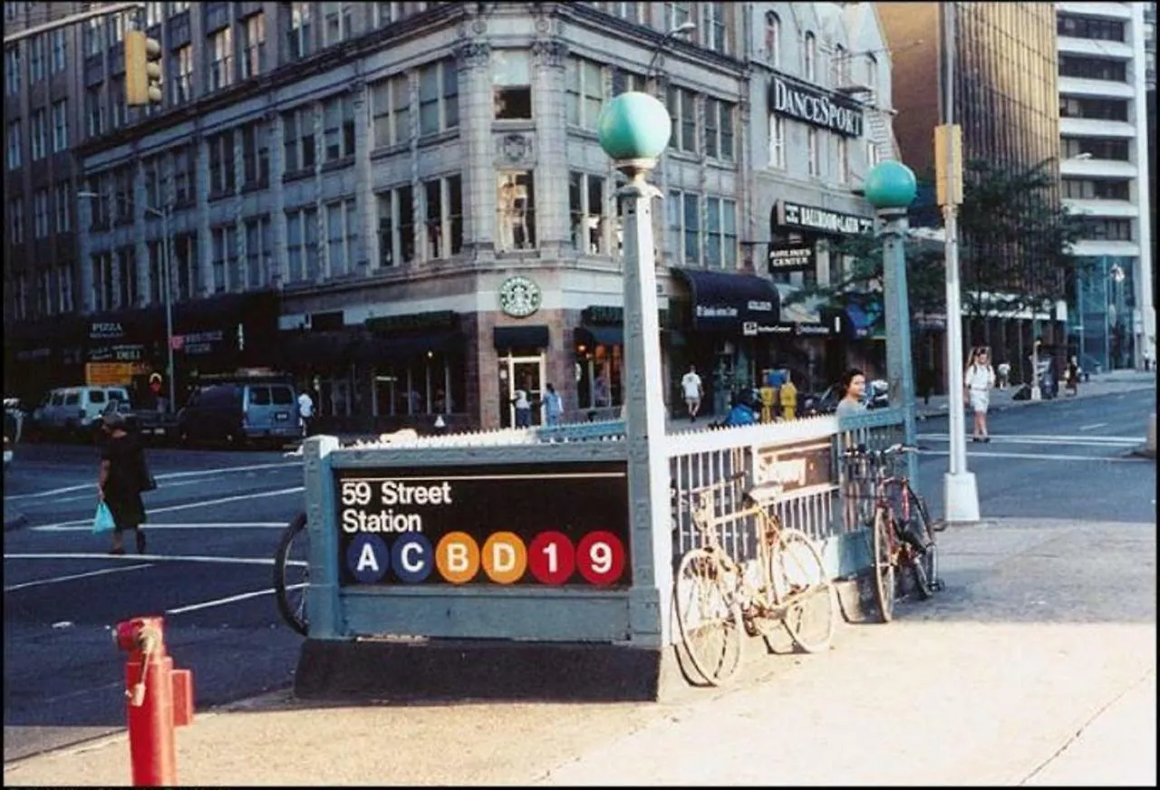 Cloverleaf Apartment - Perfectly Located Near Restaurants, Shops, & Sites New York United States