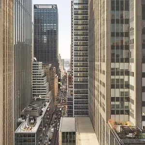 Doubletree By Hilton Midtown Fifth Ave Otel