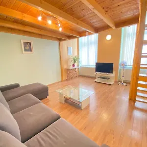 Chocolate In The Hearth Of Apartment Budapest