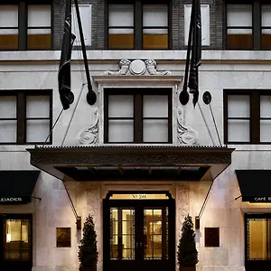 5* Szálloda The Surrey, A Corinthia